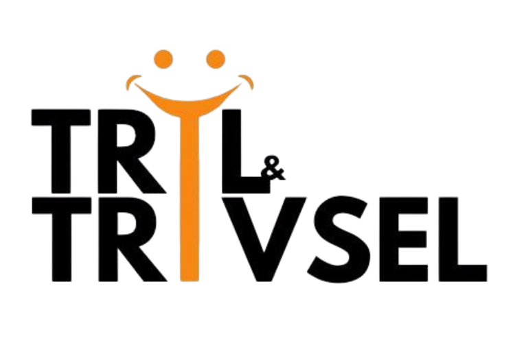 Tryl & Trivsel